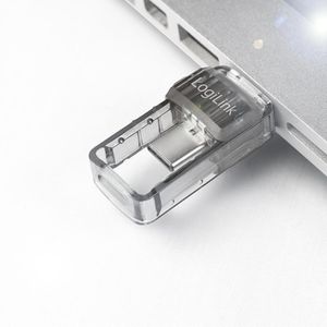 Produktbild für USB-Bluetooth-Adapter LogiLink BT0054