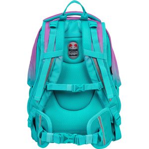 Produktbild für Schulrucksack McNeill MILO Blueberry