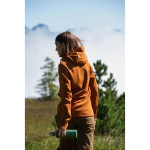 Produktbild für Trinkflasche SIGG Traveller Leaf Green