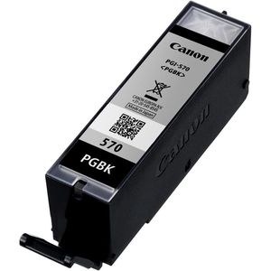 Produktbild für Tinte Canon PGI-570PGBK schwarz