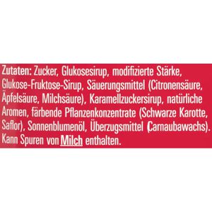 Produktbild für Fruchtgummis Katjes Al Paka Cola