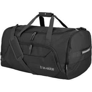 Produktbild für Reisetasche Travelite Kick Off, schwarz, 60 cm
