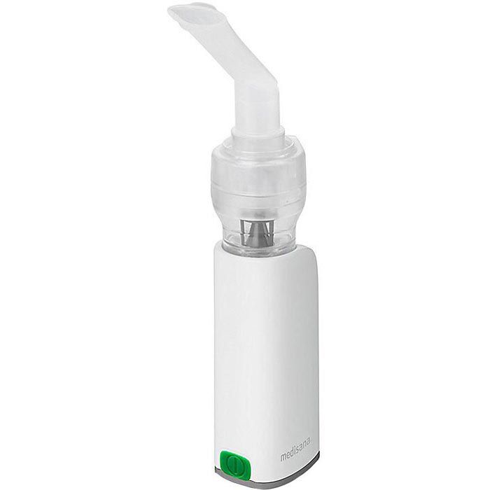 IN AG Inhalator 535 Böttcher elektrisch, Ultraschall-Vernebler Medisana –