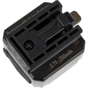 Produktbild für Warnleuchte Nitecore NU06LE, RGB, mit 180° LED