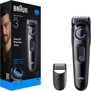 Barttrimmer Braun Series 3, BT3500