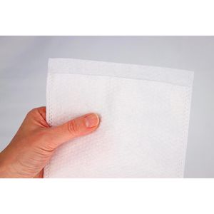 Produktbild für Einmalwaschlappen MaiMed WH Soft-Noppen