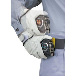 Produktbild für Maßband Tajima W-MAG Safety Belt Holder