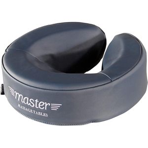 Produktbild für Massageliege Master-Massage NewPort, aus Holz, mit Armauflage