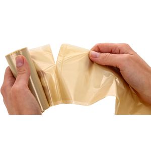 Produktbild für Müllbeutel Papstar Waste-To-Waste, 5 Liter