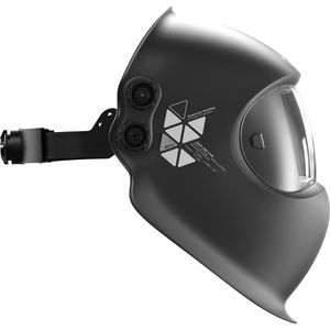 Produktbild für Schweißhelm Optrel Crystal 2.0, 1006.901, schwarz