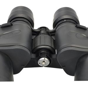 Produktbild für Fernglas Bresser Hunter, BK-7 Glas, 8-24 x 50 mm