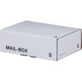Faltkartons Smartboxpro Mail-Box Gr. S, 20 Stück