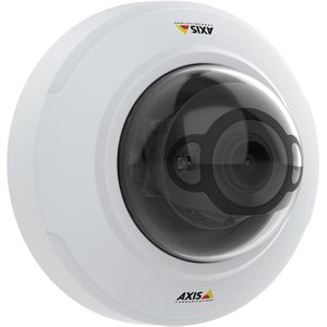 Produktbild für Überwachungskamera Axis M4216-LV, innen