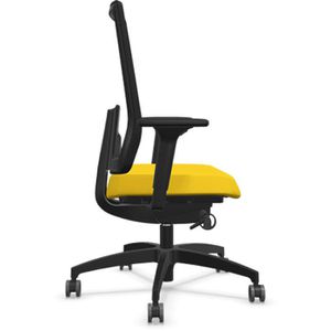 Produktbild für Bürostuhl Dauphin Indeed mesh, ID 7056