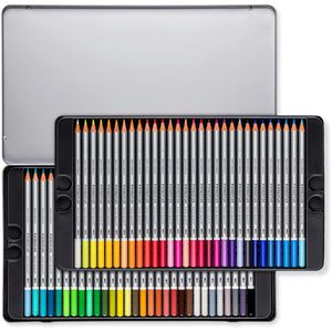 Produktbild für Aquarellstifte Staedtler Karat Aquarell 125 M60
