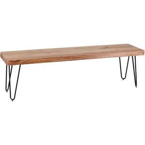 Sitzbank Wohnling WL1.504, BAGLI, bis 200 kg