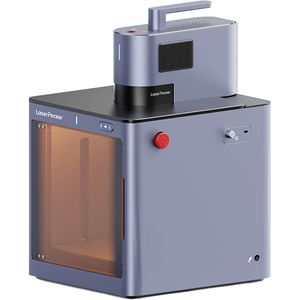 Graviermaschine LaserPecker LP5 20W, LK1, Protective Bundle