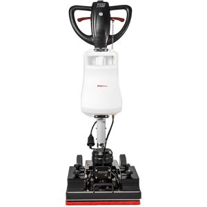 Einscheibenmaschine Sprintus Titan Square XL, 550 W