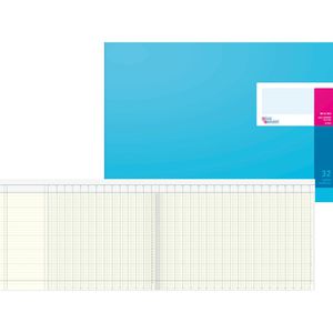 Spaltenbuch König&Ebhardt 86-11821, 32 Spalten
