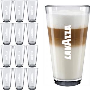 Kaffeegläser Lavazza 20003334