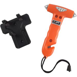 Nothammer HP-Autozubehör 10659, 2-in-1-Fluchtwerkzeug