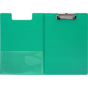 Klemmbrettmappe Böttcher-AG Premium, A4