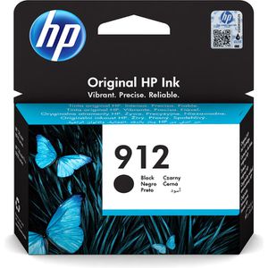 Tinte HP 912, 3YL80AE schwarz