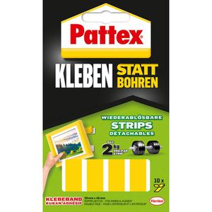 Klebepads