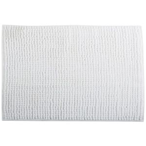 Badematte MSV Badteppich Chenille, 40 x 60 cm