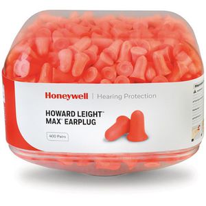 Ohrstöpsel Honeywell HL400 Maximum, SNR 37 dB