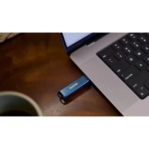 Produktbild für USB-Stick SanDisk Phone Drive für iPhone, 256 GB