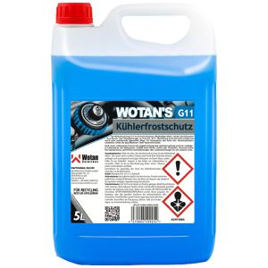 Kühlerfrostschutz Wotan-Solutions 499254-1, G11