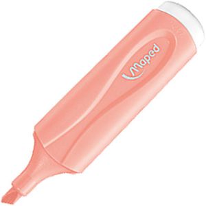 Produktbild für Textmarker Maped Fluo Peps, 6 Stück