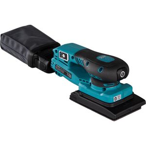 Produktbild für Schwingschleifer Makita BO005CGZ XGT, Akku