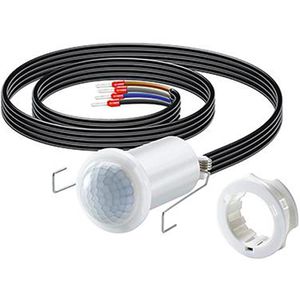 Bewegungsmelder Esylux MD-C 360i/8 mini PIR