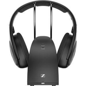 Produktbild für Kopfhörer Sennheiser RS 120-W, schwarz