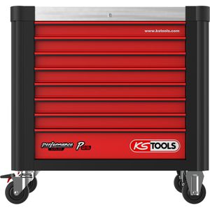 Produktbild für Werkzeugwagen KS-Tools PERFORMANCEplus P25 825.8564