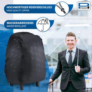 Produktbild für Business-Trolley Pedea Premium, 66066270