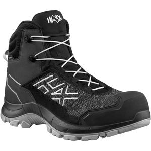 Sicherheitsschuhe Haix Black Eagle Safety 410 C GTX, ESD, S7S