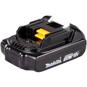 Werkzeugakku Makita BL1815N, 196235