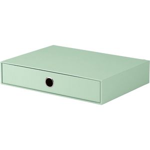Schubladenbox Rössler-Papier 1524452650, S.O.H.O.