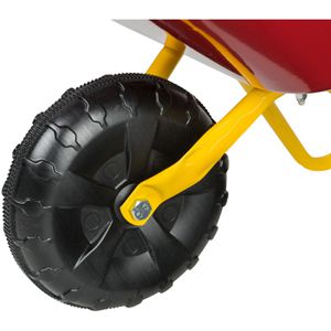 Produktbild für Schubkarre Idena 7131707, für Kinder