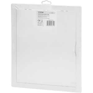 Produktbild für Revisionsklappe Virone ID-25-30, für Trockenbau