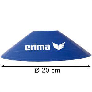 Produktbild für Markierungshütchen Erima 724104, Set