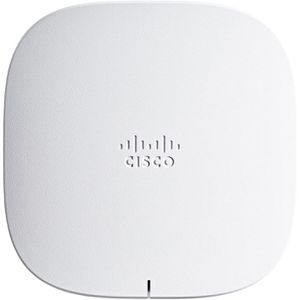 Produktbild für Access-Point Cisco Business 150AX, CBW150AX-E-EU, Indoor