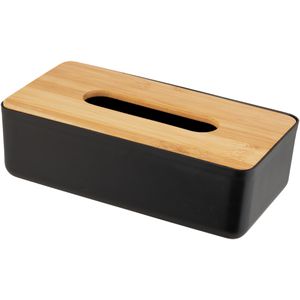 Produktbild für Kosmetiktücherbox Wenko Rotello, 25319100