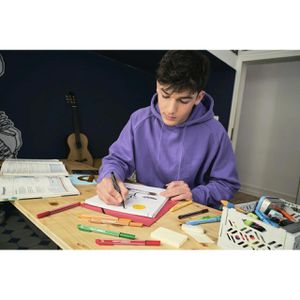 Produktbild für Filzstifte Stabilo pointMax, 488/46