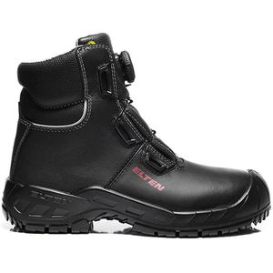 Produktbild für Sicherheitsschuhe ELTEN Laurenzo Boa Mid, ESD, S3S
