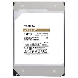 Produktbild für Festplatte Toshiba N300 HDWG51GUZSVA