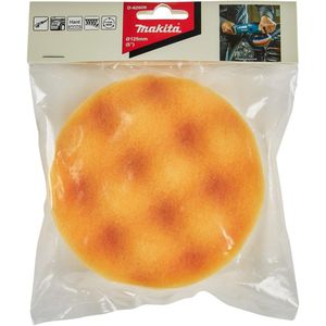 Produktbild für Polierschwamm Makita D-62608